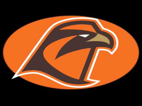 Bowling Green State University Falcons Fight Song