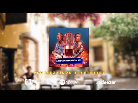 #01 "In vino veritas" - Im Wein liegt die Wahrheit | Gäste: Benjamin Weinberg und Boris Hoffmann