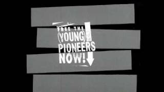 (Young) Pioneers-Praise the Lord and Pass the Amunition