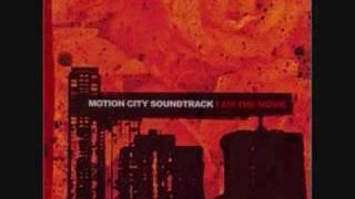 Motion City Soundtrack - Indoor Living