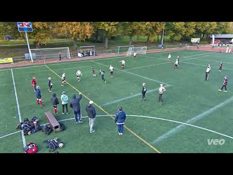 Laitilan Jyske - Apassit 11.10.2025