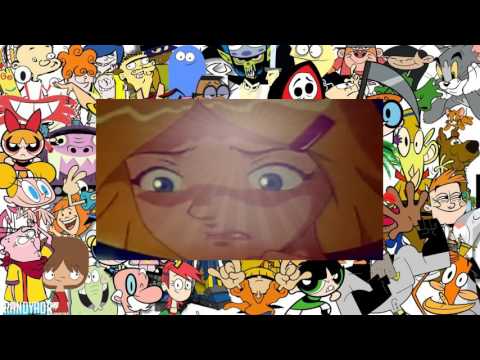 Totally Spies! - S5E24 - Totally Icky