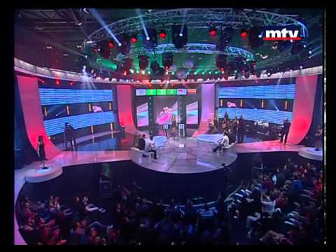 Heik Menghanni - Game 10