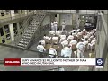 Prison Contractor Wellcon Inc Hit With 2 Million Fine After Inmate Death