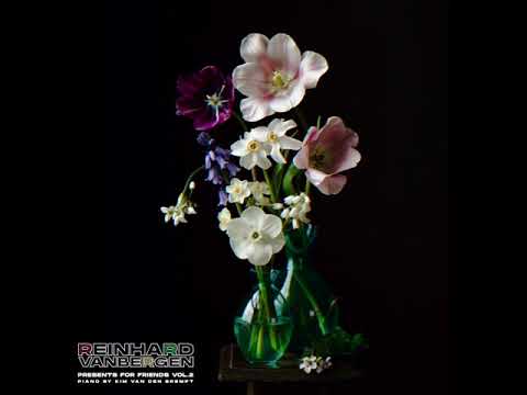 Reinhard Vanbergen - North (for Remi) [Piano by Kim Van Den Bempt] - 0253