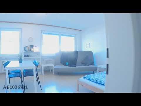 WU-1036791 - Möblierte Wohnung in Gerbrunn bei Würzburg