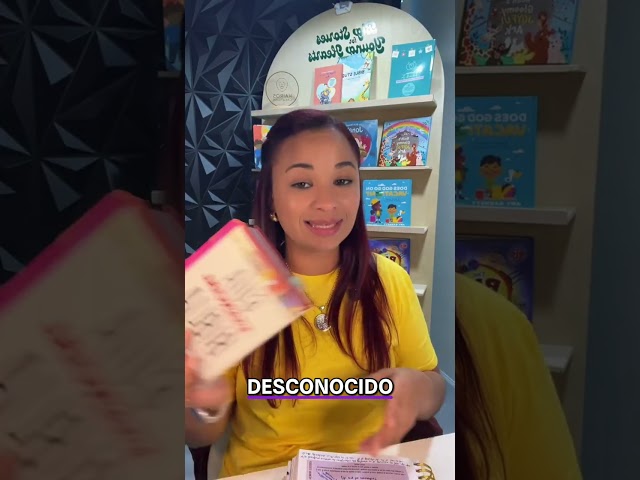 Vídeo relacionado con Una guía práctica para conocer y comprender la Biblia