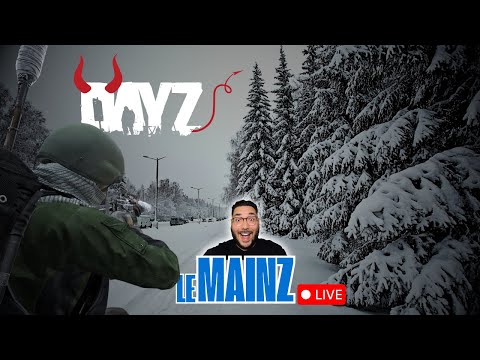 What are we wanting for DayZ in 2026?