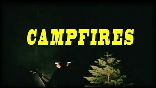 Wilderness Tips with Brett Dennen - Campfires