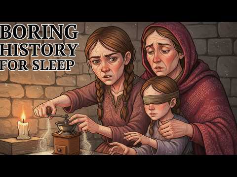 Almanzo Wilder's 40 Mile Death Ride to Save the Ingalls Family  Long Winter 1880 81 | Boring History