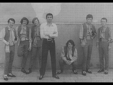 Burano and Leske Rom - Bye, Bye Baby  /1968/