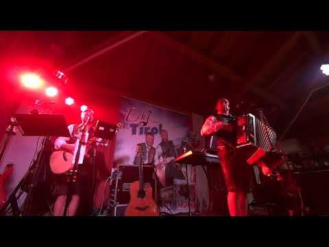 ECHT - TIROL - Melchermuas