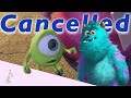How One Line Nearly Rewrote Monsters University