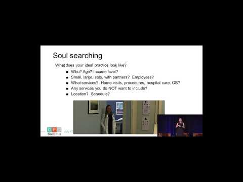 Dr. Maura McLaughlin: Visualizing Your Ideal DPC Practice | Hint Health | Direct Primary Care