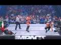 Mexican America Vs Beer Money For The Tag Team Titles