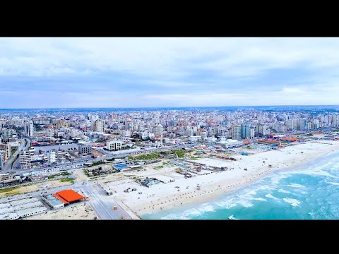 Official Trailer || The Phoenix Of Gaza || Available Now- Directed & Produced by Yousef Alhelou