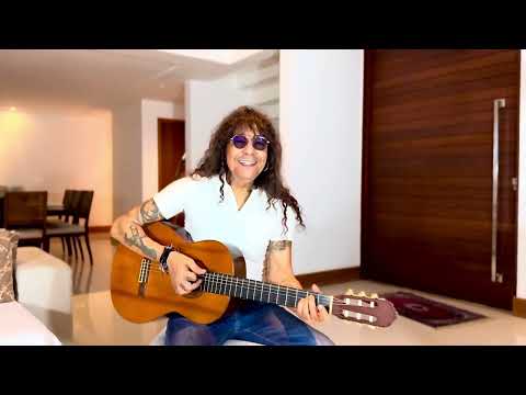 Axé Pra Lua - Luiz Caldas