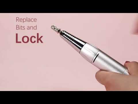 BAESS PediPro Nagelfrees