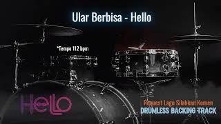 Download lagu Ular Berbisa - Hello | Drumless Song with click mp3 Download lagu Ular Berbisa - Hello | Drumless Song with click mp3