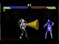 MKTX Cyber Smoke Friendship