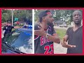 When Drip Realize He Needs A New Spot Kountry Wayne