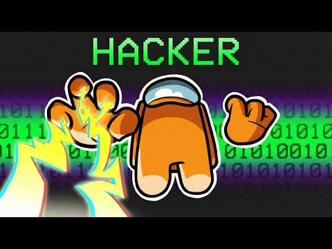 THE WORLD'S MOST POWERFUL ROLE? 😨 NO ONE SURVIVED ON THE SHIP! | AMONG US HACKER ROLE! | SÜLLÜ