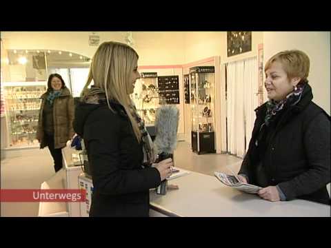 Unterwegs - Das Kugelhaus