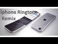 iPhone Ringtone Trap Remix