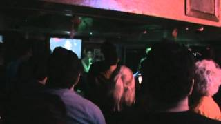 Simon Curtis &amp; Ro Danishei - Michelle - EQ Live - Saturday May 14th, 2011.