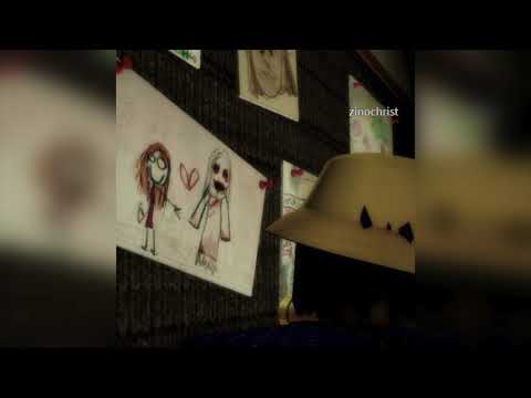 zinoblade - A SCARY PLACE (PROD ZINOBLADE)