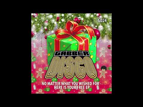 HekTeka - Gerrymandering (Original Mix)