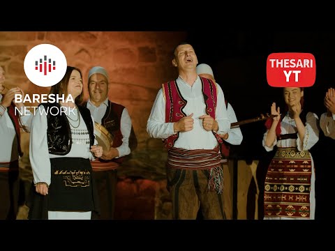 Hysni Klinaku & Hajrije Preniqi - KOSOVA KOSOVA