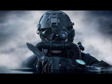 Special Forces Tribute - "I Am Defiant"