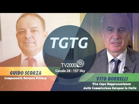 TGTG, 10 giugno 2021 - "Certificato Covid digitale UE, cos'è e come averlo"