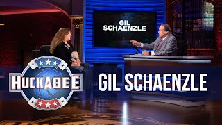 Why Gil Schaenzle RUNS To Fight NET Cancer | Huck’s Hero | Jukebox | Huckabee