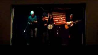 Beth Stevens and the Edge - Jenny and Tommy