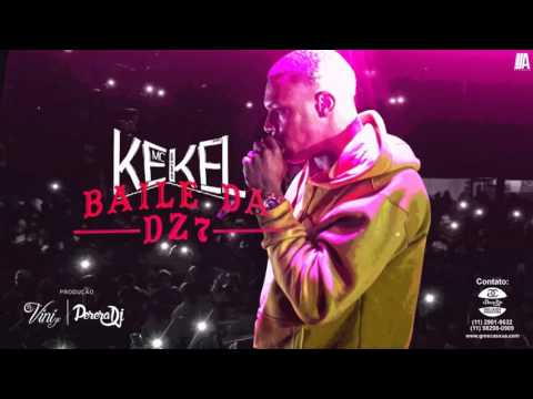 MC Kekel - 17 Do Mal (PereraDJ e DJ Vini)