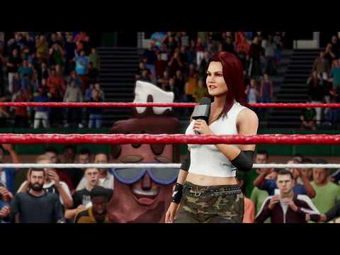 WWE2K20 Career mode Gameplay Walkthrough Part 3 Exclusive New gameplay
