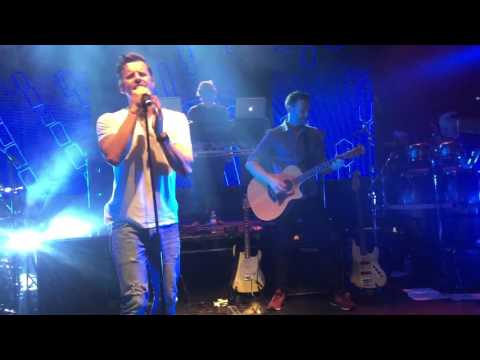 Chicane & Ferry Corsten ft Christian Burns - 1000 Suns Live @ KOKO Camden Town London 09/09/2016