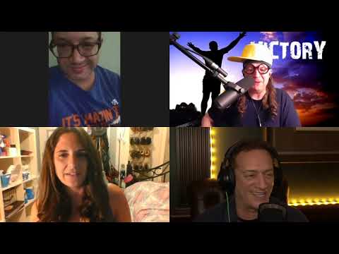 The Chip Chipperson Podacast 152 - WE REGALED EACH OTHER WITH TALL TALES