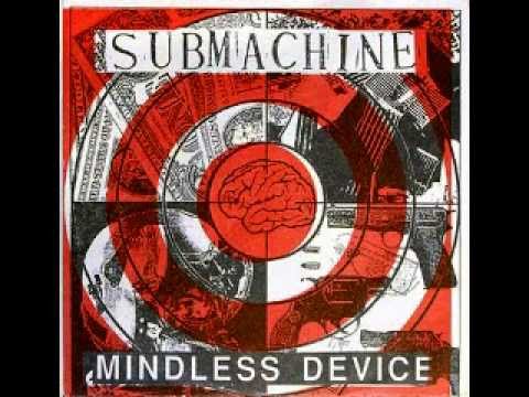 Submachine-Corruption