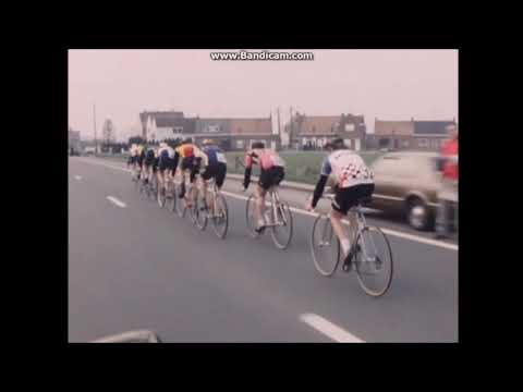 E3 Prijs Harelbeke 1980