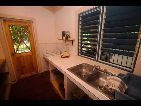 Casa Camilla - Las Galeras - Dominican Republic