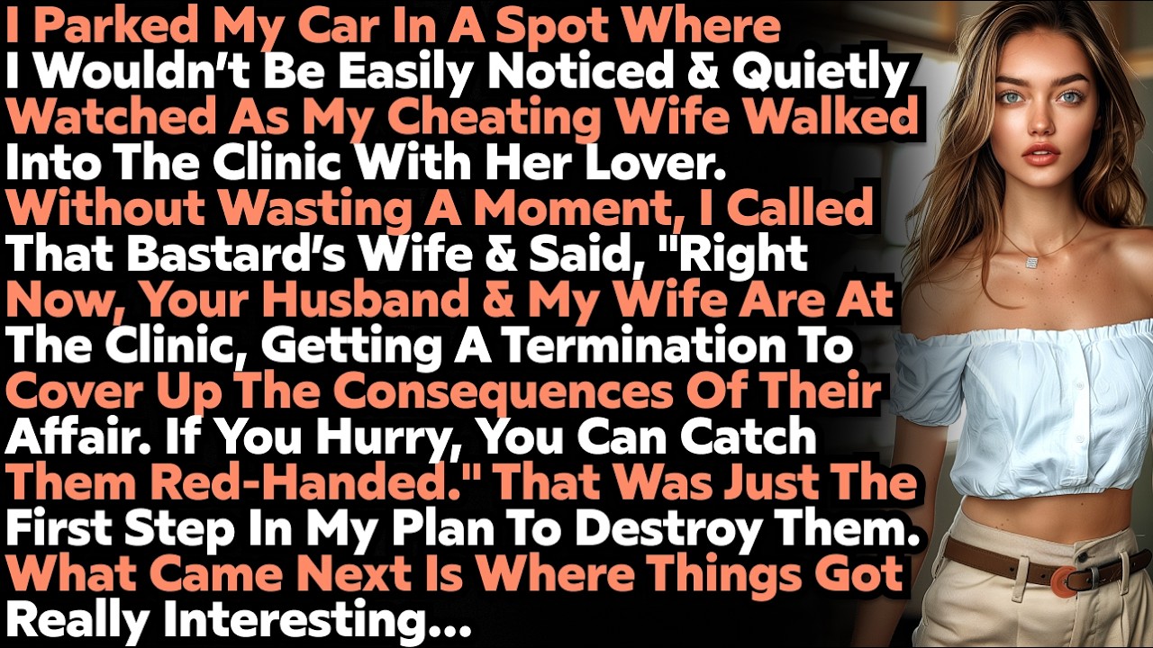 Cheating Wife Ask Open Marriage. I Divorced Her & Got Revenge. Reddit Cheating Stories With Updates.