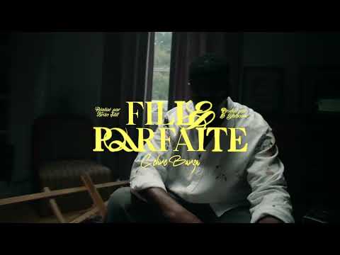 Celine Banza - Fille Parfaite (Clip Officiel)