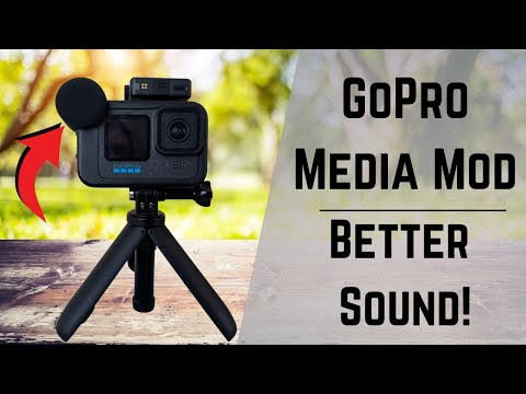 Is the GoPro Media Mod Worth It?! Listen and Decide!