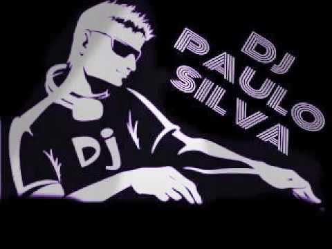 DJ Paulo silva set mega Mix top