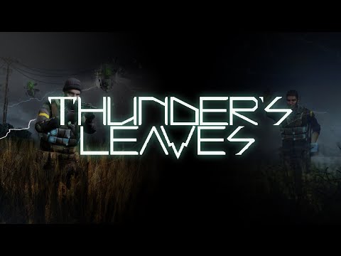 (HL2 mod) Thunder's Leaves