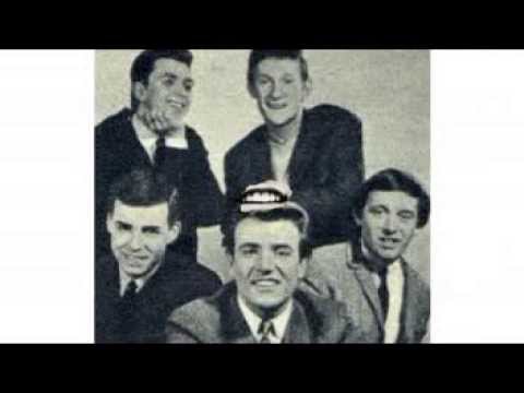 Billy J Kramer & The Dakotas - Sugar Babe