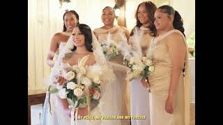 Trey & Jada | The Springs in Brookshire Wedding Film | Houston Wedding